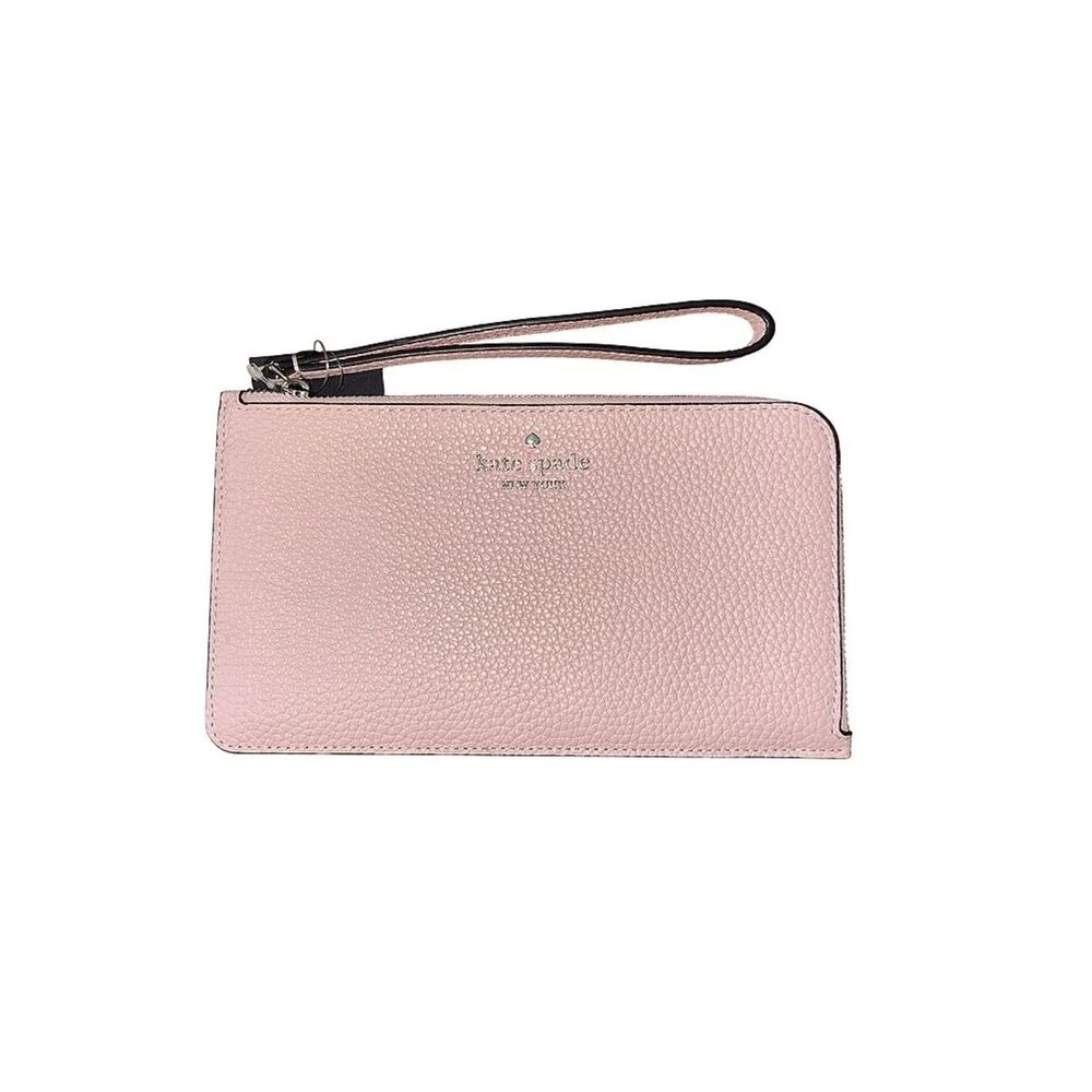 Kate Spade New York - Leather Wristlet - NWT